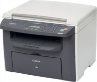 Canon SENSYS MF4010