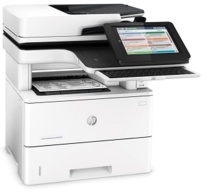 HP LaserJet Enterprise Flow MFP M527 tonerek és utántöltők