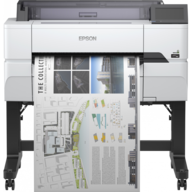 Epson SureColor SC-T3400