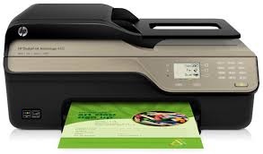 DeskJet Ink Advantage 4615