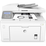 HP LaserJet Pro MFP M148dw