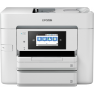 Epson WorkForce Pro WF-4745DTWF