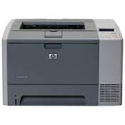 HP LaserJet 2430, 2430n, 2430t, 2430tn, 2430dtn