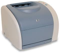 HP Color LaserJet 1500Lxi