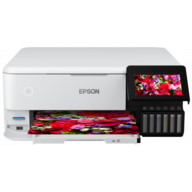 Epson EcoTank L8160