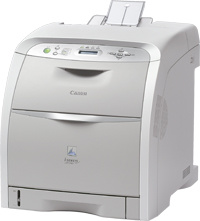 Canon SENSYS LBP5970