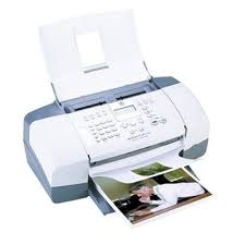 HP OfficeJet 4210