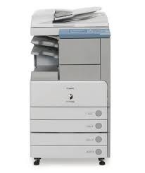 Canon imageRUNNER 2870