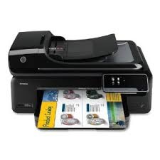 Minden az egyben Officejet 7500A (E910a)