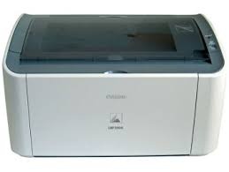 Canon SENSYS LBP2900B