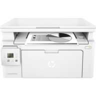 HP LaserJet Pro MFP M132