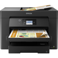 Epson WorkForce WF-7835DTWF