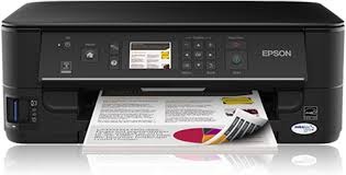 Epson Stylus Office BX525WD