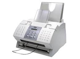 Canon FAX-L200