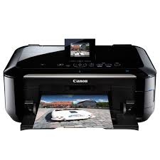 Canon Pixma MG6250