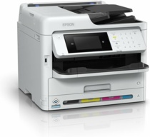 Epson WorkForce Pro WF-C5890