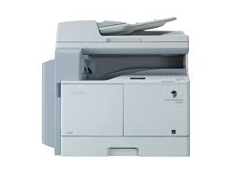 Canon imageRUNNER 2202