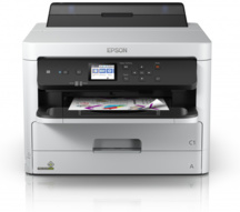 Epson WorkForce Pro WF-C5290DW Festékkazánok és utántöltők