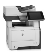 HP LaserJet Enterprise 500 MFP M525dn tonerek és utántöltők