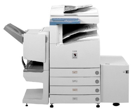 Canon imageRUNNER 2800