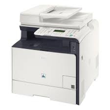 Canon SENSYS MF8580Cdw