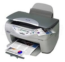 Epson Stylus CX5200