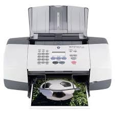 HP OfficeJet 4110xi