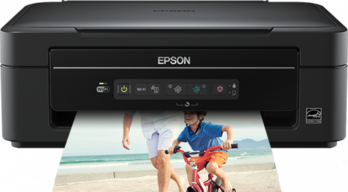 Epson Stylus SX235W Epson Stylus SX235W