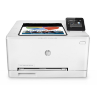 HP Color LaserJet Pro M252, M252n, M252dw