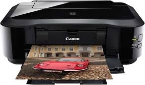 Canon Pixma iP4850