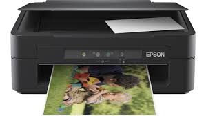 Epson Expression Home XP-102