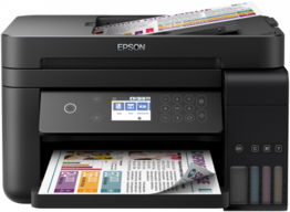 Epson L6170 tonerek és utántöltők - tonerek és utántöltők.cz