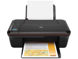 HP Deskjet 3050ve tonerek és utántöltők