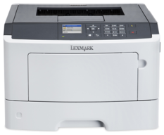 Festékkazánok és utántöltők a Lexmark MS517dn készülékhez - Festékkazánok és utántöltők.cz