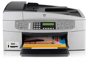 HP Officejet 6310v tonerek és utántöltők