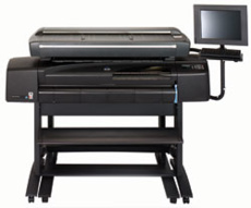 Designjet 815mfp HP Designjet 815mfp