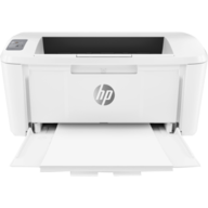 HP LaserJet Pro M17w