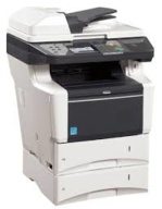 Festékkazánok és utántöltők Kyocera FS-3640MFP készülékhez - Festékkazánok és utántöltők.cz