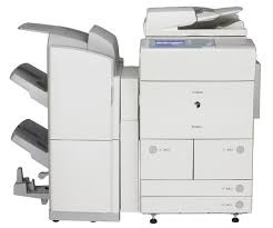 Canon imageRUNNER 6880C