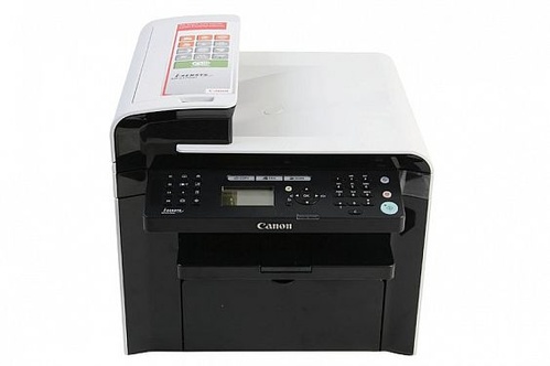 Canon SENSYS MF4580dn