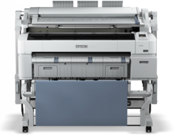 Epson SureColor T5200D MFP