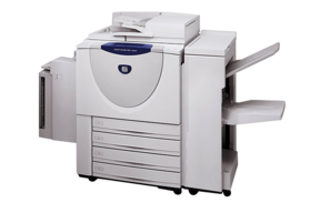 Xerox CopyCentre C65 tonerek és utántöltők a Xerox CopyCentre C65 készülékhez