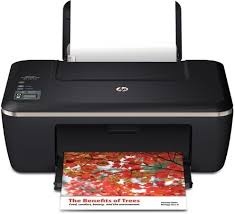 DeskJet Ink Advantage 2516