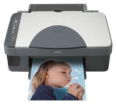 Epson Stylus Photo RX425