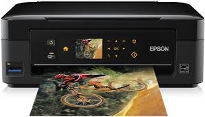 Epson Stylus SX445W