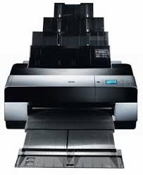 Epson Stylus Pro 3800