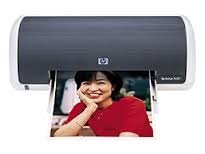 HP DeskJet 3420