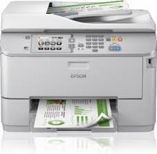 Epson WorkForce Pro WF-5690DWF