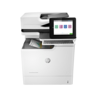 HP Color LaserJet Enterprise Flow MFP M776