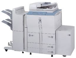 Canon imageRUNNER 4600